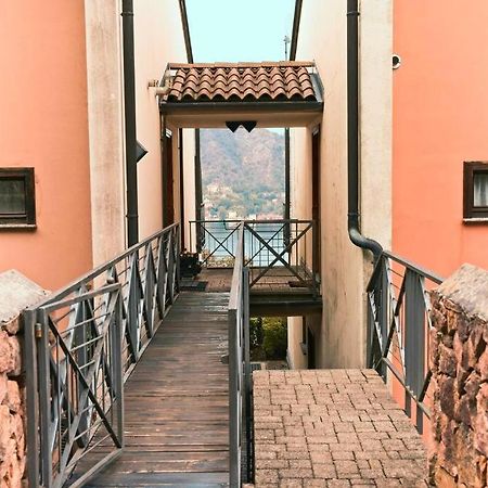 Miralago Lugano Sporting Club Cuasso Al Monte Exterior foto